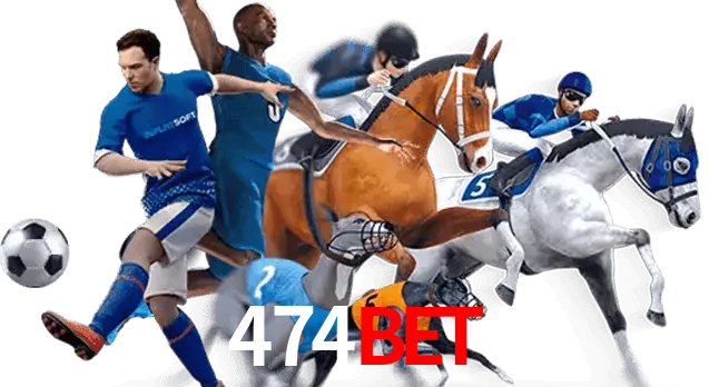 474Bet