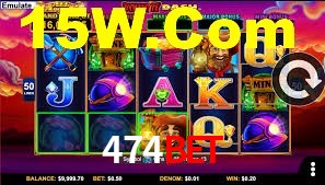 474Bet