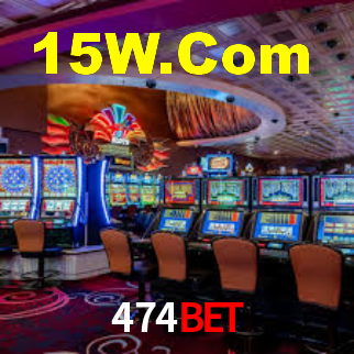 474Bet Vip