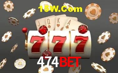 Game Providers 474Bet