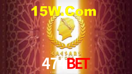 474Bet Vip