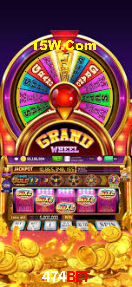 474Bet Vip
