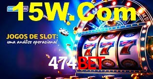 Daily Bonuses 474Bet