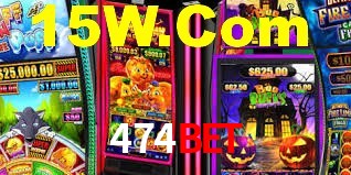Tournaments 474Bet