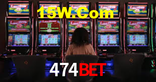 474Bet: Jogos de Caça-Níqueis-Altas Recompensas, Roleta-Velocidade, Blackjack-Desafios Máximos