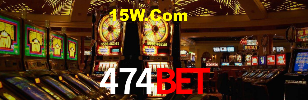 474Bet Vip