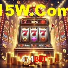 Tournaments 474Bet