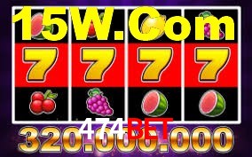 Programa VIP 474Bet