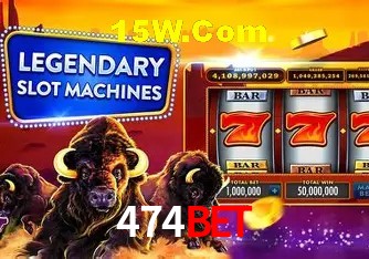 Quick Registration 474Bet