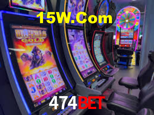 474Bet