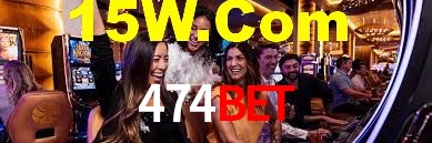 Programa VIP 474Bet