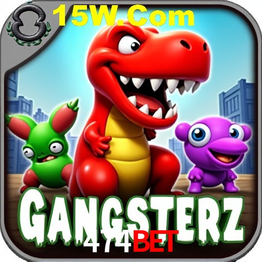 Slot Games 474Bet