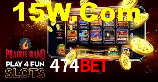 Blackjack Table 474Bet