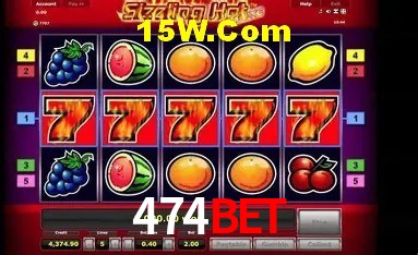 Bonus Features 474Bet