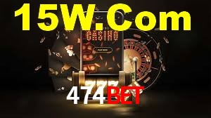 Premium Interface 474Bet